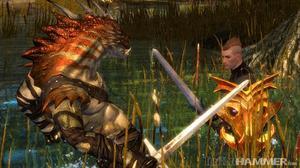 Guild Wars 2 - Skills, Traits, and Builds